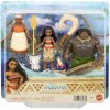 Set figurek Disney Vaiana 3ks Set figurek Disney Vaiana 3ks