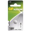 GP BATERIE Alkalická batéria GP LR54 (189)-1ks 1041018911 GP BATERIE Alkalická batéria GP LR54 (189)-1ks 1041018911