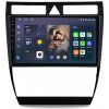 Automobilové rádio Junsun Audi A6 C5 1997 1998 1999 2000 2001-2004 2-DIN Automobilové rádio Junsun Audi A6 C5 1997 1998 1999 2000 2001-2004 2-DIN