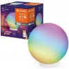 Ledvance | Ledvance - LED RGBW Stmievateľná stolná lampa SMART+ MAGIC LED/3,5W/5V Wi-Fi | P227551 Ledvance | Ledvance - LED RGBW Stmievateľná stolná lampa SMART+ MAGIC LED/3,5W/5V Wi-Fi | P227551