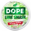Dope lime smash crazy strong 16 mg/g 22 vrecúšok