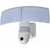 LUTEC CONNECTED 7632406053 LIBRA exteriérové nástenné security LED svietidlo 36W 3400lm 2700-6500K IP44 biela, kamera, pohybový senzor LUTEC CONNECTED 7632406053 LIBRA exteriérové nástenné security LED svietidlo 36W 3400lm 2700-6500K IP44 biela, kamera, pohybový senzor