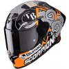 SCORPION prilba EXO-R1 EVO AIR FIM Racing 1 Replica Aron 2024 - XS SCORPION prilba EXO-R1 EVO AIR FIM Racing 1 Replica Aron 2024 - XS