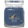 YANKEE CANDLE Twilight Tunes svíčka 368g / 2 knoty (Signature střední) YANKEE CANDLE Twilight Tunes svíčka 368g / 2 knoty (Signature střední)