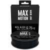 Haldorádó MAX MOTION Real Black 800 m 0,27 mm 9,75 kg Haldorádó MAX MOTION Real Black 800 m 0,27 mm 9,75 kg
