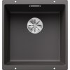 Blanco Subline 400 U Granitový drez - Sivá skala Blanco Subline 400 U Granitový drez - Sivá skala