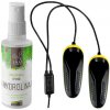 GREKOS Sušička obuvi oblečenia s Ozónom O3 INZENI Plus, Variant + Sprej na kožnú pleseň a zápach • Hydrolina 150ml (14,20€) GREKOS Sušička obuvi oblečenia s Ozónom O3 INZENI Plus, Variant + Sprej na kožnú pleseň a zápach • Hydrolina 150ml (14,20€)
