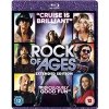 VAR - Rock of Ages - Extended Edition BD
