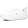Tommy Hilfiger pánske každodenné tenisky - biele - 41 Tommy Hilfiger pánske každodenné tenisky - biele - 41