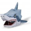 Fiesta Crafts Kreativní sada 3D maska Žralok Fiesta Crafts Kreativní sada 3D maska Žralok