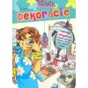 Witch Dekorácie Irma SK Witch Dekorácie Irma SK