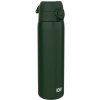 Nerezová fľaša na pitie ion8 Leak Proof Dark Green 500 ml Nerezová fľaša na pitie ion8 Leak Proof Dark Green 500 ml