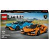 LEGO Speed Champions 77238 Lamborghini Revuelto a Huracán STO LEGO Speed Champions 77238 Lamborghini Revuelto a Huracán STO