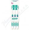 Elmex Sensitive extra soft 3 ks Elmex Sensitive extra soft 3 ks