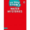 Do You Know? Level 4 - Water (Ladybird)() Do You Know? Level 4 - Water (Ladybird)()