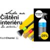 Koch Chemie 3202 Sada na čištění interiéru aut Koch Koch Chemie 3202 Sada na čištění interiéru aut Koch