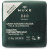 Nuxe BIO jemné vyživující mýdlo Sensitive 100 g Nuxe BIO jemné vyživující mýdlo Sensitive 100 g