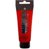 Maimeri Acrilico akrylové farby 175 madder alizarin light 750 ml Maimeri Acrilico akrylové farby 175 madder alizarin light 750 ml