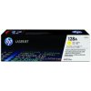 Toner HP (CE322A -1,3 tis.) CLJ Pro CM1415, žlutý Toner HP (CE322A -1,3 tis.) CLJ Pro CM1415, žlutý