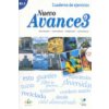 Nuevo Avance 3 Exercises Book + CD B1.1 Nuevo Avance 3 Exercises Book + CD B1.1
