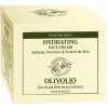 Olivolio Olioderm Hydrating Face Cream for Dry Skin - Hydratačný krém na tvár pre suchú pokožku 50 ml Olioderm Hydrating Face Cream for Dry Skin Olivolio Olioderm Hydrating Face Cream for Dry Skin - Hydratačný krém na tvár pre suchú pokožku 50 ml Olioderm Hydrating Face Cream for Dry Skin