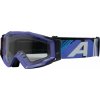 Alpina Circus purple matt 4003692325259 Alpina Circus purple matt 4003692325259