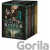 Stalking Jack the Ripper Series Hardcover Gift Set Stalking Jack the Ripper Series Hardcover Gift Set