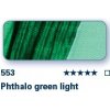 H. Schmincke & Co. Schmincke AKADEMIE akrylové farby 60ml, rôzne odtiene Odtieň: 553 Phthalo green light H. Schmincke & Co. Schmincke AKADEMIE akrylové farby 60ml, rôzne odtiene Odtieň: 553 Phthalo green light