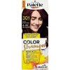 Schwarzkopf Palette Color Shampoo 301 bordó Schwarzkopf Palette Color Shampoo 301 bordó