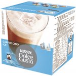 Nescafé Dolce Gusto Cappuccino Ice 8 + 8ks