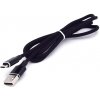 Bomba Micro USB kábel 1M Farba: Čierna Bomba Micro USB kábel 1M Farba: Čierna
