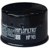 Olejový filtr HF985, HIFLOFILTRO