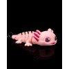 Prívesok na kľúče Axolotl