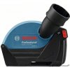 BOSCH GDE 125 EA-T Professional Odsávací kryt pre GWS 1600A003DJ BOSCH GDE 125 EA-T Professional Odsávací kryt pre GWS 1600A003DJ