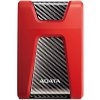 Externý disk ADATA HD650 HDD 1TB červený (AHD650-1TU31-CRD) Externý disk ADATA HD650 HDD 1TB červený (AHD650-1TU31-CRD)