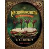The Necromunchicon: Unspeakable Snacks & Terrifying Treats from the Lore of H. P. Lovecraft (Mike Slater)(Pevná) The Necromunchicon: Unspeakable Snacks & Terrifying Treats from the Lore of H. P. Lovecraft (Mike Slater)(Pevná)