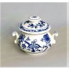 Cibulák – Hrnček 0,5 l – originálny cibuľový porcelán 1. akosť Cibulák – Hrnček 0,5 l – originálny cibuľový porcelán 1. akosť