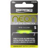 SPRO klip na chemické svetlo Neon Clip On Glowstick Green S SPRO klip na chemické svetlo Neon Clip On Glowstick Green S