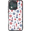 Picasee ULTIMATE CASE pro Honor 400 Lite 5G - Sailor Vibes Picasee ULTIMATE CASE pro Honor 400 Lite 5G - Sailor Vibes