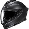 HJC prilba C71 Solid semi flat black - L Veľkosť: XL HJC prilba C71 Solid semi flat black - L Veľkosť: XL