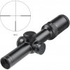 Delta Optical Titanium 1-6x24 HD 4A