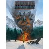 Dangerous Games OÜ Siberian Manhunt (deluxe) Dangerous Games OÜ Siberian Manhunt (deluxe)