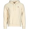 Levis mikina The Original Hm Hoodie béžová