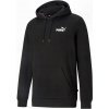PÁNSKA MIKINA ESS SMALL LOGO HOODIE FL PUMA L PÁNSKA MIKINA ESS SMALL LOGO HOODIE FL PUMA L