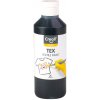 CREALL textilná farba TEX, 250 ml, čierna CREALL textilná farba TEX, 250 ml, čierna