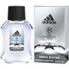 Adidas UEFA Champions League Arena Edition voda po holení 100 ml