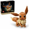 LEGO® Pokémon™ 72151 Eevee LEGO® Pokémon™ 72151 Eevee