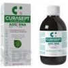 CURASEPT ADS DNA ASTRINGENT PRO ústna voda s chlórhexidínom 0,20 % + Hamamelis virginiana 1x200 ml CURASEPT ADS DNA ASTRINGENT PRO ústna voda s chlórhexidínom 0,20 % + Hamamelis virginiana 1x200 ml
