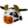 Detská maska Kravička (Detská čiapka) Detská maska Kravička (Detská čiapka)