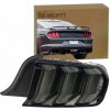 FORD Mustang VI 6 2015-2023 Zadné Svetlá Full LED Európa FR3Z-13405-A SADA FORD Mustang VI 6 2015-2023 Zadné Svetlá Full LED Európa FR3Z-13405-A SADA